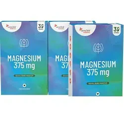 Sensilab Essentials Magnesium