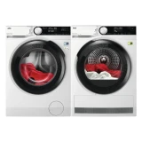 Set AEG 7000 LFR73964CC + 9000 TR9394C