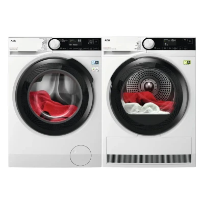 Set AEG 7000 LFR73964CC + 9000 TR9394C