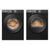 Set Gorenje WG484A31B + DG48DB
