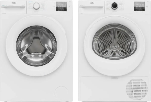 Set značky Beko: Product review