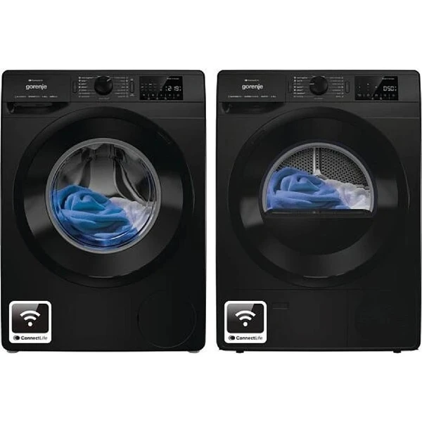 Set značky Gorenje: Product review