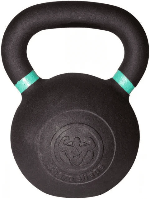 Sharp Shape Kettlebell: Product review
