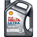 Shell Helix Ultra AF Professional 5W-30