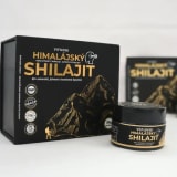 Vifungi Himalájský Shilajit