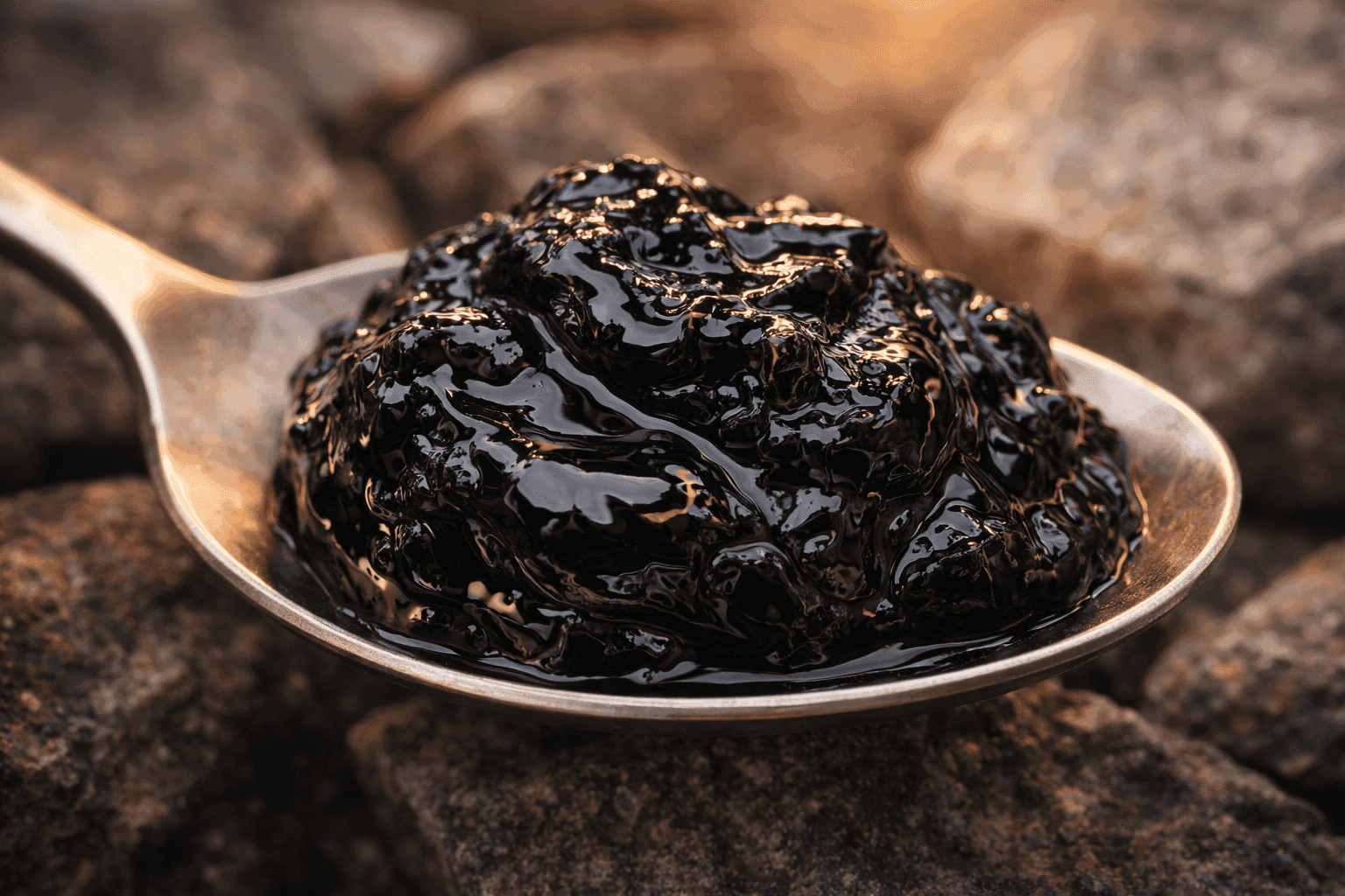 Shilajit