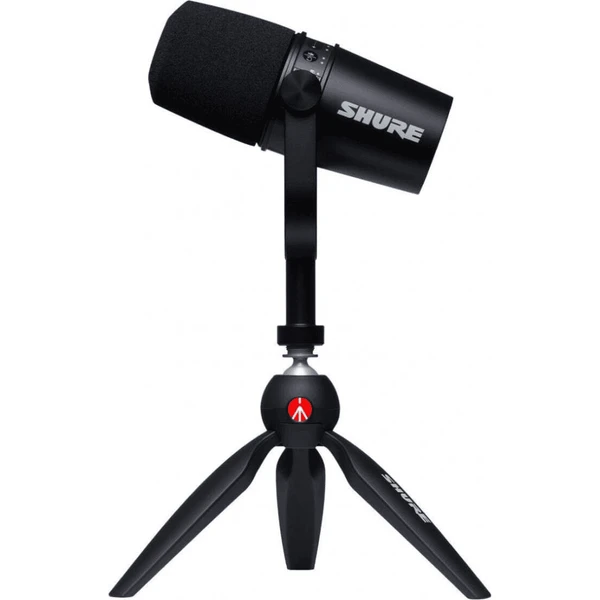 Shure MV7: Product review