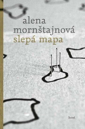 Slepá mapa: Product review