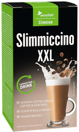 Slimmiccino XXL