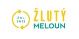 Žlutý meloun