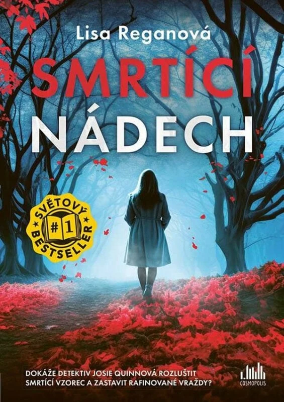Smrtící nádech: Product review