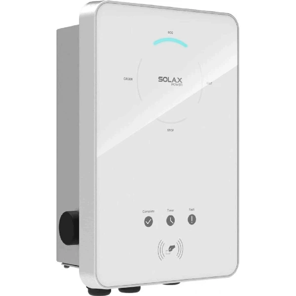 Solax smart charger X3: Product review
