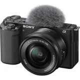 Sony Alpha ZV-E10