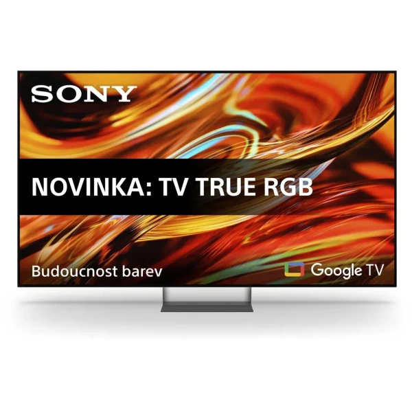 Sony Bravia 7 II K55XR75M2PB: Product review