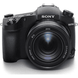 Sony DSC-RX10 IV