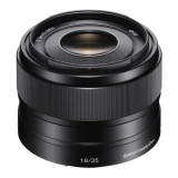 Sony E 35 mm f/1.8 OSS