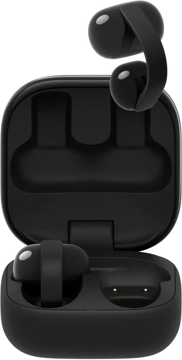 Sony LinkBuds Clip: Product review