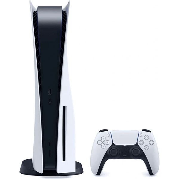 Sony Playstation 5: Product review