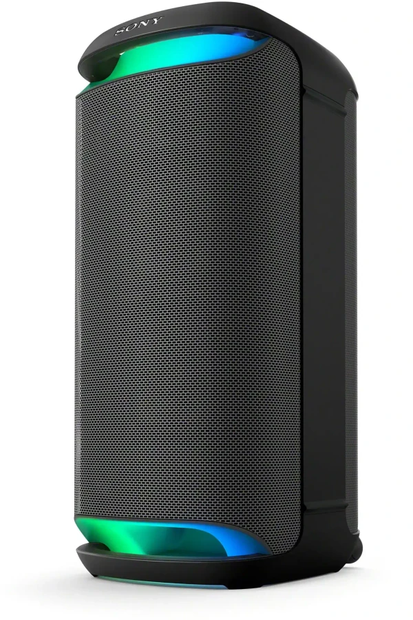 Sony SRS-XV800: Product review