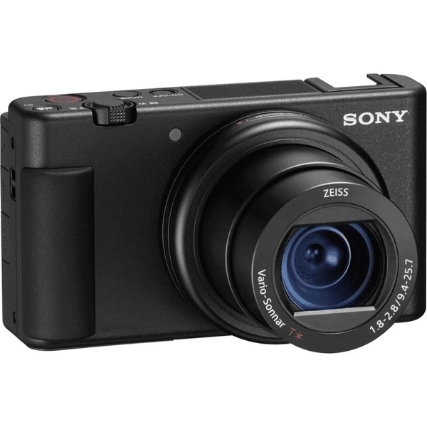 Sony ZV-1: Product review