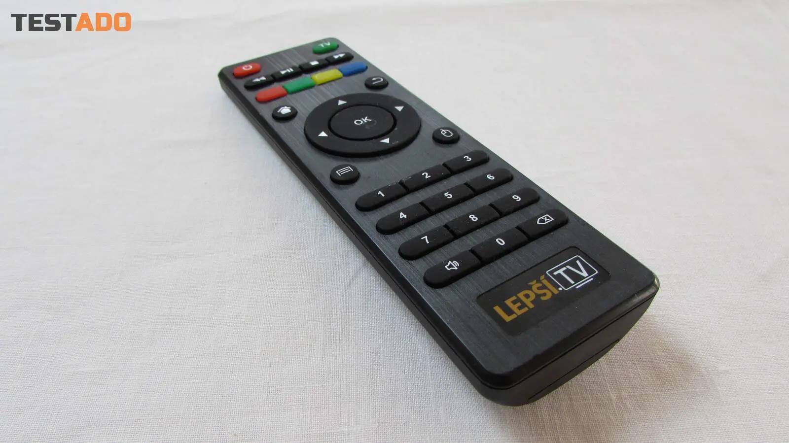 Lepší.TV