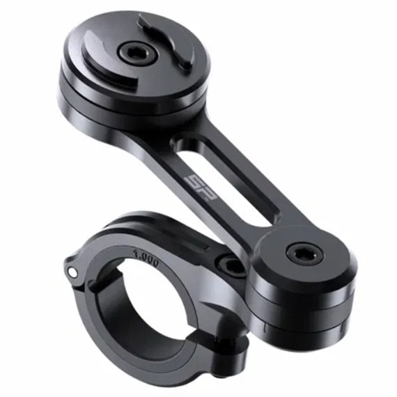 SP Connect Moto Mount Pro SPC+: Product review