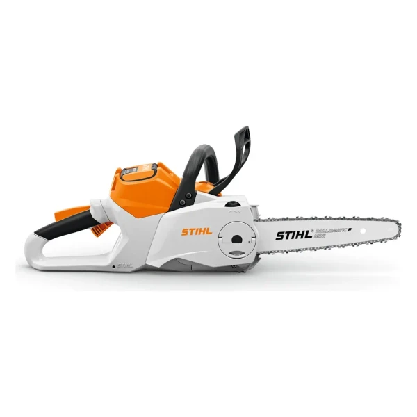 Stihl MSA 160 C-B: Product review