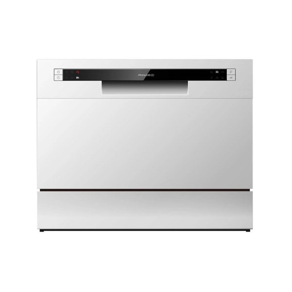 Philco PDT 66 F: Product review