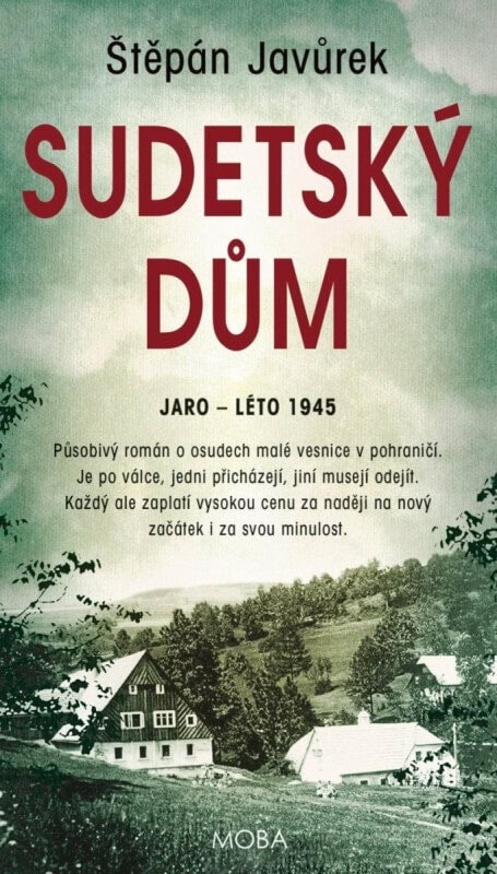Sudetský dům: Product review