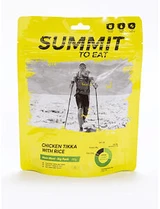 Summit to Eat