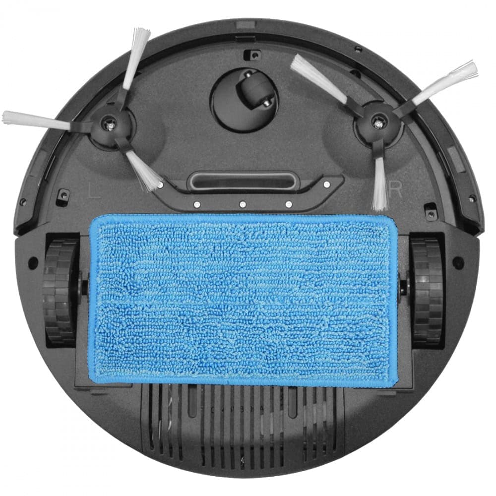 robotický vysavač bez Wifi