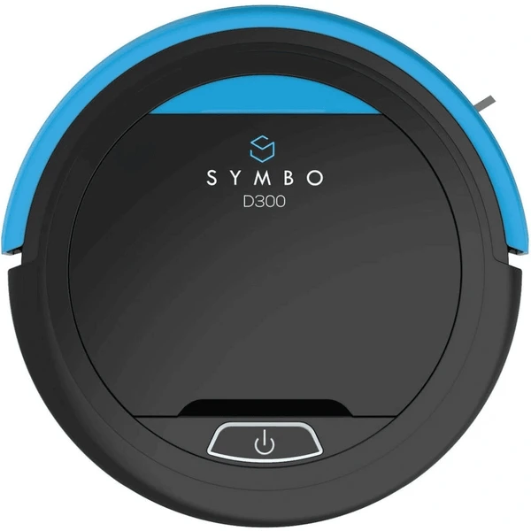 Symbo D300B: Product review