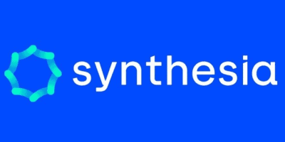synthesia video umělá inteligence