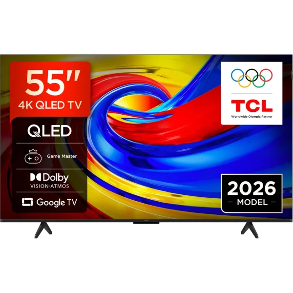 TCL 55P7L: Product review