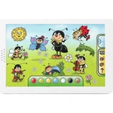 Teddies Mravenečkův tablet