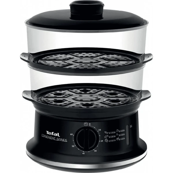 Tefal Convenient: Product review