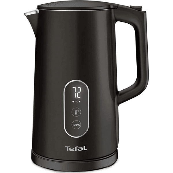 Tefal Digital KI831E10: Product review