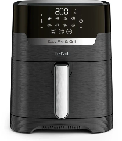 Tefal Easy Fry & Grill Precision EY505815