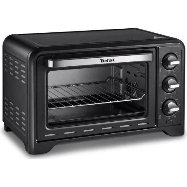 Tefal OF444834: Product review