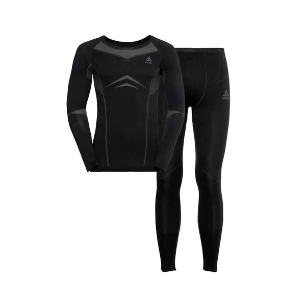 Odlo Fundamentals: Product review