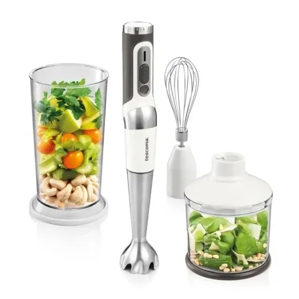 Tescoma GrandCHEF: Product review