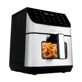 TESLA AirCook DualHeat QD65 XXL