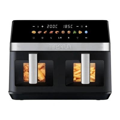 TESLA AirCook DualZone Q787 XXL Deluxe