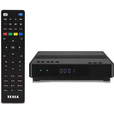 TESLA HYbbRID TV TH210