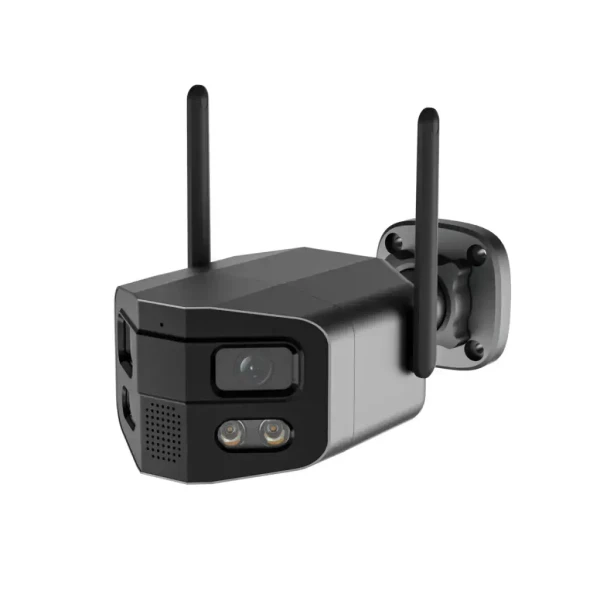 TESLA SecureQ SC35: Product review