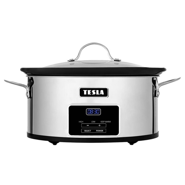 Tesla SlowCook S800 Deluxe: Product review