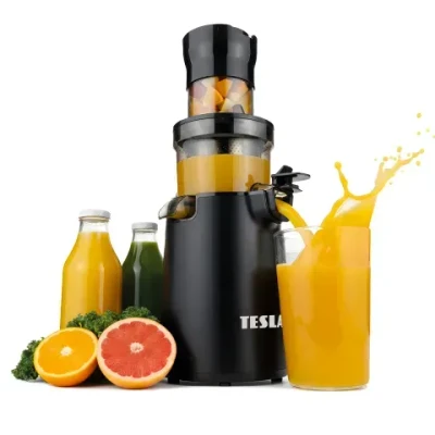 TESLA SlowJuicer SJ500 XL