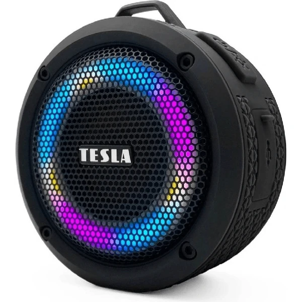 TESLA Sound BS60: Product review