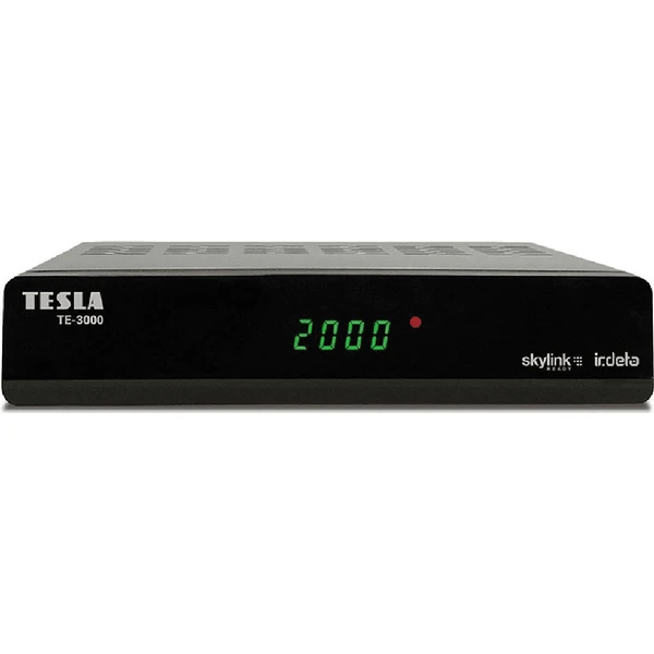 Tesla TE-3000: Product review