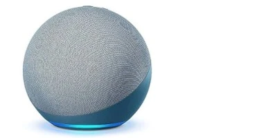 Amazon Echo Dot recenze